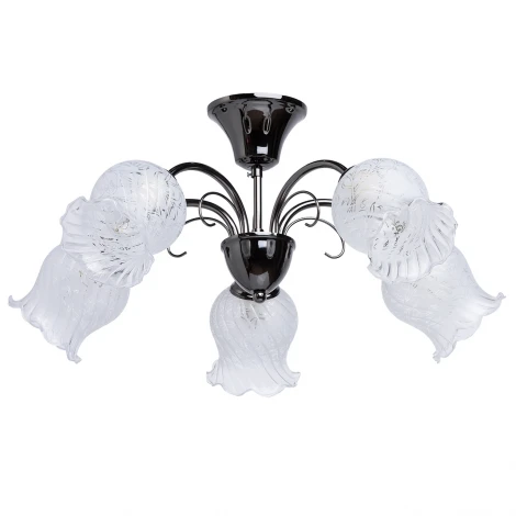 Потолочная люстра MW-Light Флора 256019905