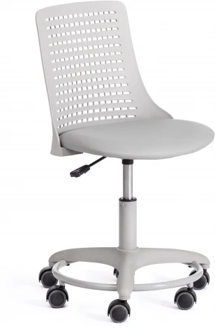 Кресло Kiddy Tetchair (Серый).
