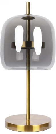 Настольная лампа Loft It Dauphin 10041T (LED, 220V, выключатель)