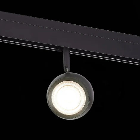 Трековый светильник магнитный 48V ST355 ST355.436.10 ST Luce (LED)