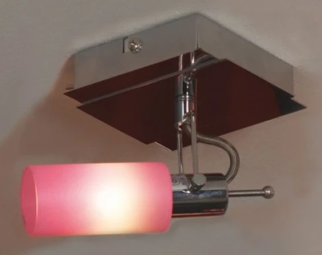 Спот Lussole Tolmezzo LSQ-8701-01