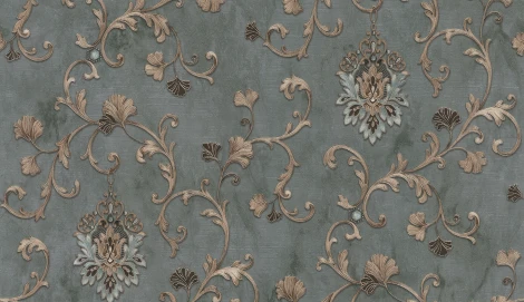 Обои виниловые Prima Italiana Colibri 33711 10,05 х 1,06 м