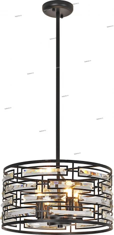 Потолочная люстра Lussole Loft LSP LSP-9935 (220V)