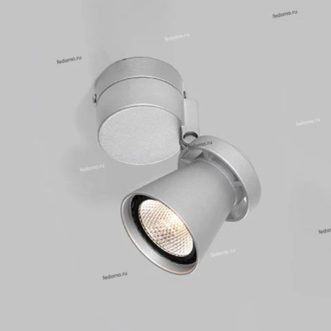 Спот Citilux Дубль-1 CL556511