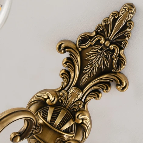 Бра Bohemia AL7801 AL7801B14/2/175 B FP