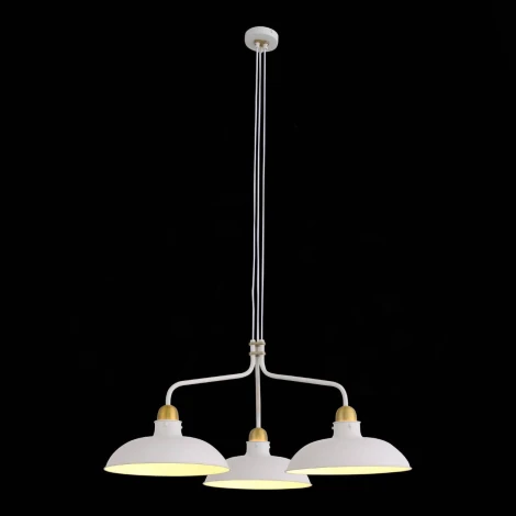 Подвесная люстра ST Luce Pietanza SL323.503.03