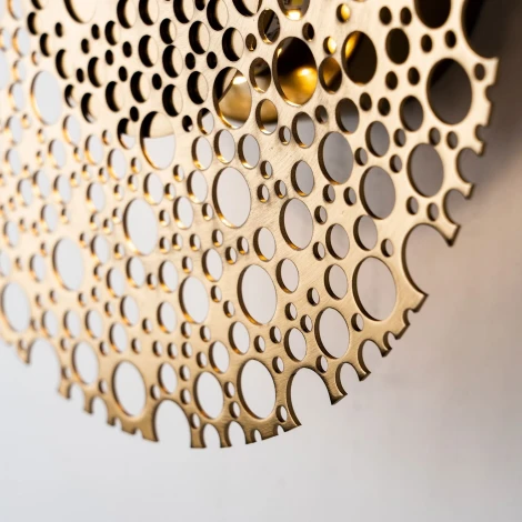 Бра светодиодное с регулировкой цветовой температуры Modelux MODESTYLE MS.1510.01 BS