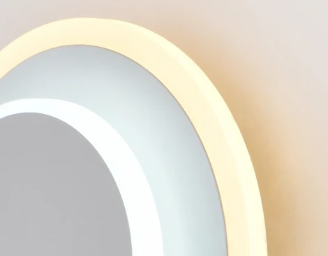 Настенный светильник Ambrella Individual FW105 (LED, 220V, круглые)