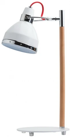 Интерьерная настольная лампа MW-Light Гэлэкси 632030601