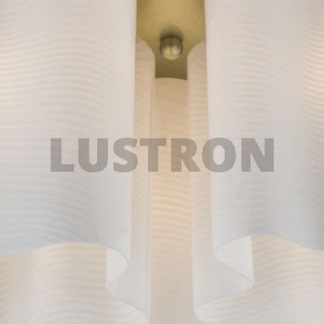 Потолочный светильник ST Luce Onde SL117.502.03