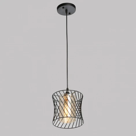 Подвесной светильник De City Соло 112010501 (220V, на проводе, круглые)