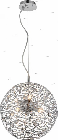 Подвесная люстра ST Luce Ornare SL785.103.06