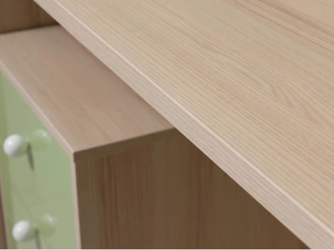 Стол Play ОГОГО 331702 (ясень коимбра)