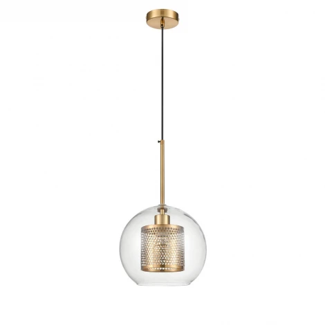 Подвесной светильник Vele Luce Coro VL5524P21