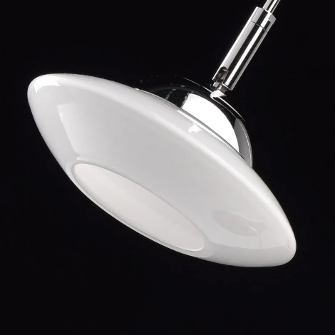 Интерьерная настольная лампа MW-Light Ривз 674030301
