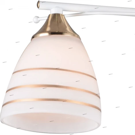 Потолочная люстра J-Light Vera 1074/2C