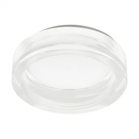 Встраиваемый точечный светильник Eglo Pineda 1 95923