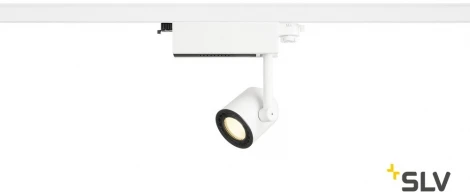 Трековый светильник Slv 3Ph SUPROS 78 152661