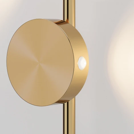 Cсветильник настенный светодиодный Elektrostandard Illume 40154/LED (a070998) (220V)