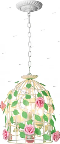 Подвесной светильник Donolux Giardino Di Rose S110153/3