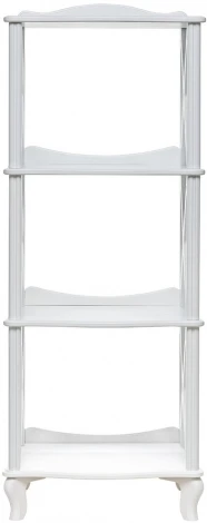 Этажерка-стеллаж Джульетта-3" Leset" 2102060000001