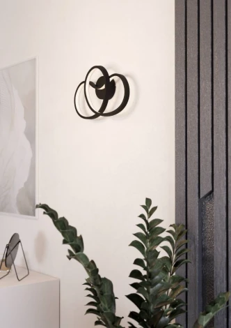 Бра светодиодное Eglo GIANELLA 900949