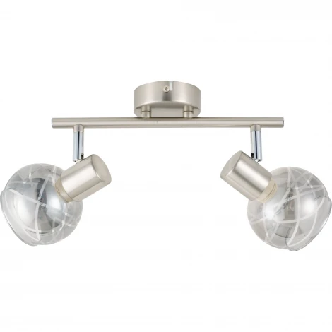 Спот Toplight Kristal TL1236Y-02SN