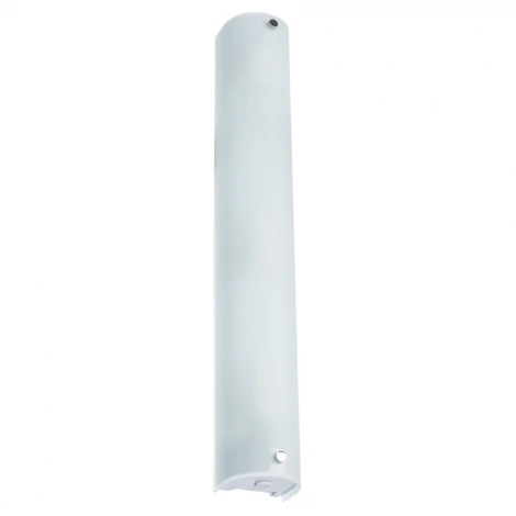 Настенный светильник линейный с выключателем Arte Lamp Tratto A4101AP-3WH