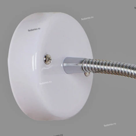 Бра Odeon Light Mosko 3386/1W