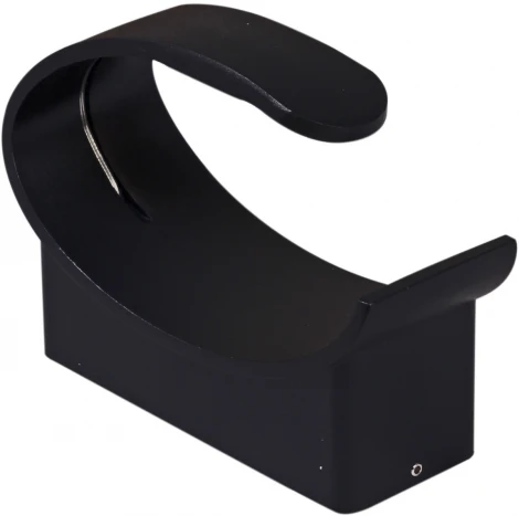 Архитектурная подсветка светодиодная Reluce 86890-9.2-001TL COB5W BK (220V)