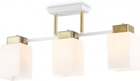 Потолочная люстра на штанге Ambrella TRADITIONAL TR303045 (220V)