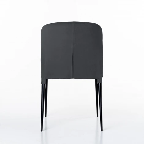 Стул Albert (Альберт), бархат 03 Top Concept 81391