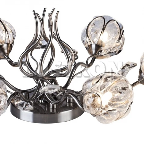 Потолочная люстра Arte Lamp Venice A2200PL-6SS