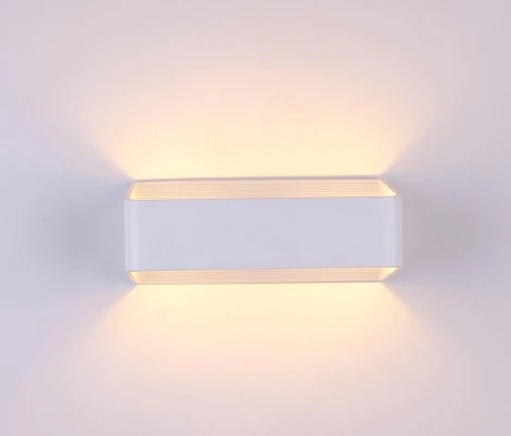 Настенный светильник DesignLed BRICK GW-8210-5-WH-WW