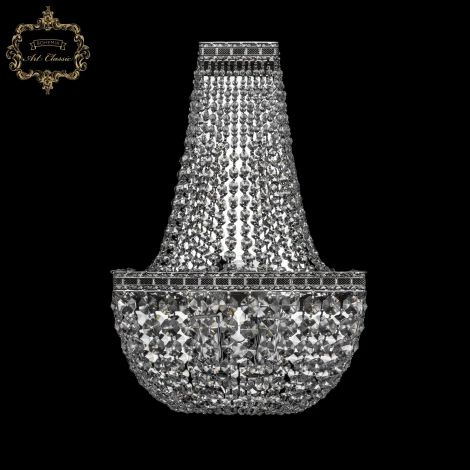 Бра Art Classic 20.11 20.112B.H2.25SP.NB