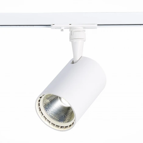 Трековый светильник ST Luce Cami ST351.536.15.24 (LED, 220V, круглые, IP22)