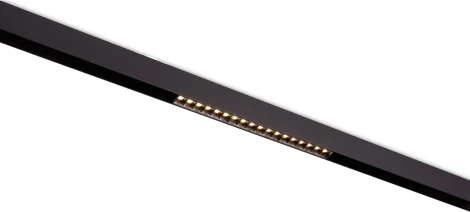 Трековый светильник магнитный 18W 48V Donolux Eye DL20291WW18B