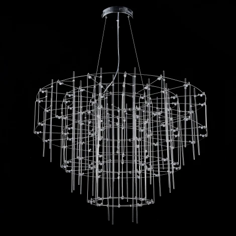 Подвесная люстра LED CHILL A D100 ImperiumLoft Chill-A01 (233083-26)