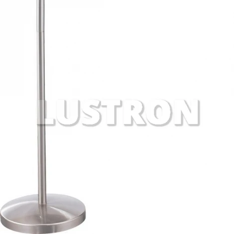 Торшер Arte Lamp Flamingo A2250PN-1SS