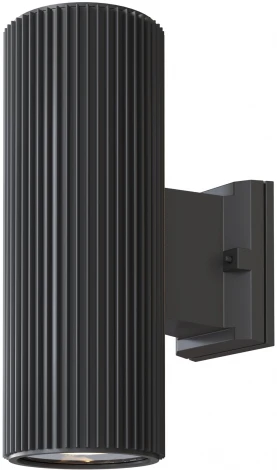 Архитектурная подсветка Maytoni Rando O419WL-02GR (220V, круглые, IP54)