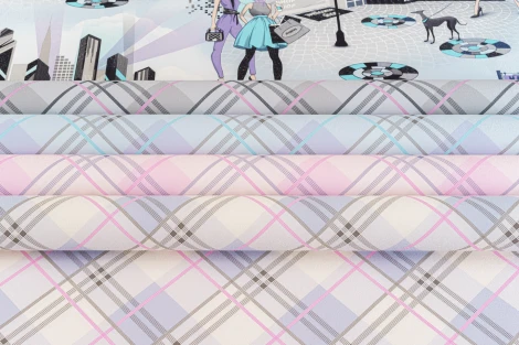 Обои виниловые Артекс Fusion Mix 10294-03 10,05 x 1,06 м