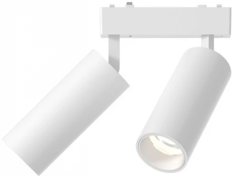 Светильник трековый магнитный 48V Aployt Magnetic track 48 APL.0113.10.18 (LED, круглые)