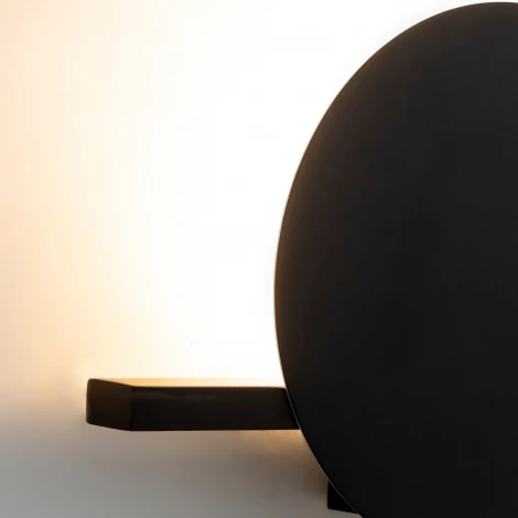 Настенный светильник Mantra Eris 7297 (LED, 220V)