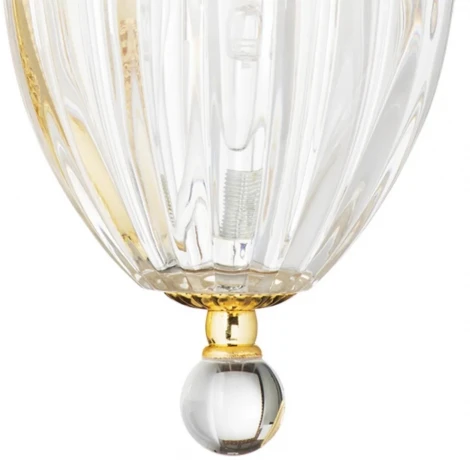 Бра Osgona Schon 790612 (220V, подвески, цветы)