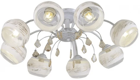 Потолочная люстра Ritter Verona 52532 5