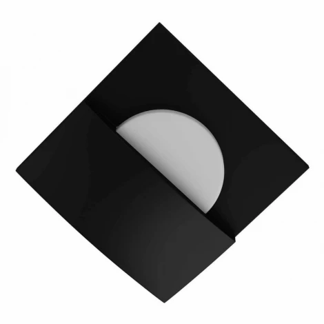 Подсветка для лестниц и ступеней встраиваемая Lightstar Lumina 212147 (LED, 220V)