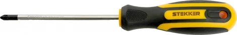 Отвертка крестовая Stekker 49615