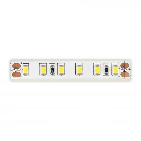 Светодиодная лента RGB 2835 9,6Вт/м 3000К 190Лм/м IP65 24В ST Luce ST1001.310.65.1