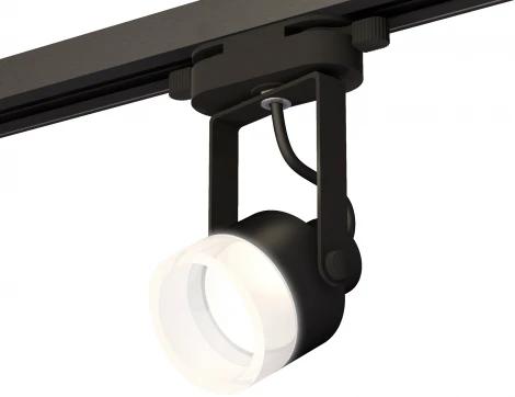 Трековый светильник Ambrella Track System XT6602085 (220V, круглые)