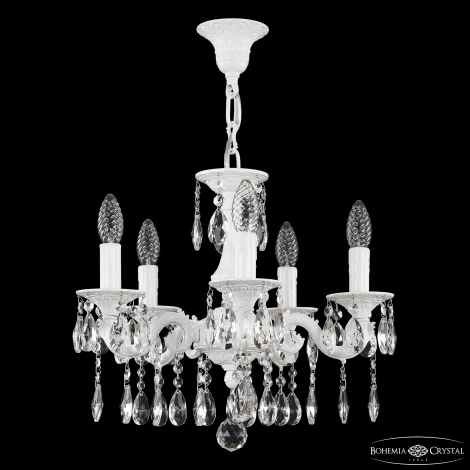 Подвесная люстра Bohemia Florence 71101/5/125 A WG